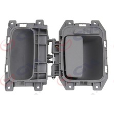 GVA Techmrt Iç Açma Kolu Bagaj Kapaği Gri Crafter-Sprinter 07-18