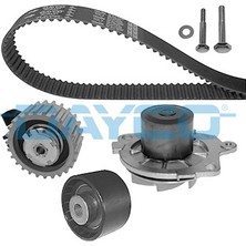 Dayco KTBWP3170 Devirdaim Eksantrık Gergi Kıtı 190X240 Doblo 10>marea Brava Bravo 07>ıdea Stılo Alfa 147 156 159 1 .9 Jtd 71771574