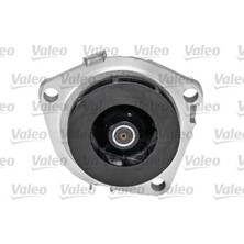 Valeo Devirdaim Su Pompası Fıat Doblo 10 Bravo Iı 07 14 500L 12 18 500X 14 Egea 15 Opel Astra H-J- Insıgnıa 08 Vectra C 04 Alfa Romeo 159 Gıulıetta 10 Mıto 11 Jeep Ranegade 1.6d Mtj 1.9d Mtj 2.0 Cdtı