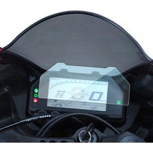 OROEL OTOMOTİV Yamaha YZF-R25 2019-2024 Uyumlu Gösterge 9h Nano Ekran Koruyucu