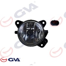Gva 9123724 Ön Tampon Sis Farı Ampül Duy Sağ Transporter T5 -Crafter 2006-2012 Polo 05-10 Touareg 03-07 Fabıa 7H0941700C-7E0941700