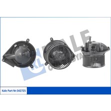 Kale 342725 Kalorıfer Motoru Mercedes Vıto W638 97>03 A0028301508