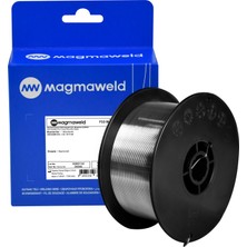 Magmaweld Fco 90 0.80 mm  1 (Kg) Gaz Korumasız Özlü Tel