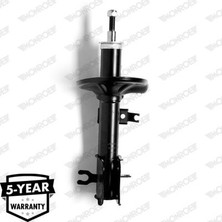 Monroe R7214 Ön Amortisör Sol Chevrolet Kalos-Aveo 03> 08> Yağlı 96410167-96586887-96586885