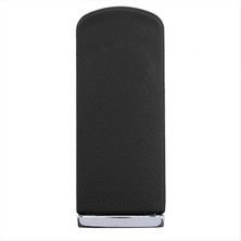 RelicRealm Araba Siyah Eldiven Kutusu Kilit Kapak Kolu Audi A4 8e B6/b7 A4 Quattro 8E1857131A 8E1857131 Lhd (Yurt Dışından)