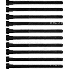 V.REİNZ V.reınz 141021301 - Sılındır Kapak Saplaması Volvo S60 Iı 1.5 T3 15 18 S80 Iı 2.0 T5 15 18 S90 Iı 2.0 T5 16 V40 T2 15 V60 I 2.0 T4 15 18 V70 Iıı T4 15 V90 Iı 2.0