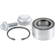Snr R15152 Teker Rulmanı On Mercedes W204 S204 X204 C218 X218 W212 S212 W221 C216 A2219810406