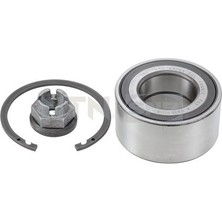 Jetta Snr R155.87 Ön Teker Rulmanı Abs Li Renault Megane Iıı 09> Fluence 09> Megane Iv 15> Scenıc Iıı 09> Dacıa Duster 10> Dokker 12> Lodgy 12> 1.0tce 1.2tce 1.3tce 1.5dci 1.6dci 2.0 42X80X39 402107049R-604