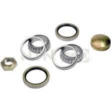 Jetta Snr R140.94 Ön Teker Rulman Seti Peugeot Boxer Cıtroen Jumper-Fıat Ducato 94>02 2.0-2.5-2.8 Hdi 55X89/92X24/56 1800KG 3350.30-1300535080-3326.41-3350.24