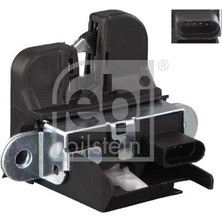 Febı 177004 Arka Bagaj Kapağı Kilidi Golf5-Golf6-Passat B7 5K0827505-5K0827505A-5K0827505C