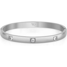 Wesse JWEL1084-01 Kadın Bileklik