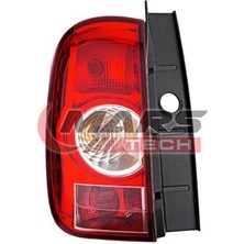 Mars 511229 Stop Lambası Duysuz Sol Dacıa Duster 2010 > 265500035R