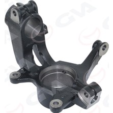 GVA Aks Taşıyıcı Ön Sağ Megane Iv 1.3-1.5 14-19 20-