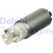 Delphı FE0580-12B1 Yakıt Pompası Tek Pompa 3.5 Bar Astra G--Corsa B-C-Vectra B-LACETTI-206-ALBEA-LADA Unıversal 815037-815039-9120218-9200109