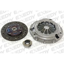 Exedy MZK2083 - Debriyaj Seti Baskı Disk Bilya Mazda 323 Famılıa 1.5l Z5 Zl 96- Lantıs 1.8l Bp 96-01