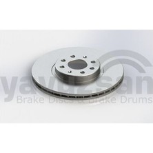 Frendi Frendı 33407 - Ön Fren Aynası Corsa D 07 Corsa E 14 Adam 13 Punto Evo-Grande Punto 05 284×22X6DLXHAVALI 15 Inç 55702646