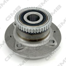 Gmb GH21980T - Arka Teker Poryası Rulmanlı Renault Kangoo 97 Abs Li