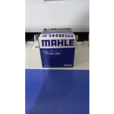 YBS Nc 700 Mahle Yağ Filtresi