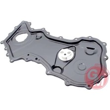 Gua 41032 - Eksantrik Zincir Kapağı Renault Trafıc Iı-Laguna Iıı-Latıtude 2.0 Dcı M9R-