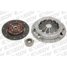 Exedy Debriyaj Seti Baskı Disk Bilya Suzukı Swıft 1.3l M13A RS413 1.5l RS415 05-