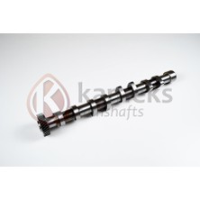 Kameks Eksantrik Mili Emme Std Corsa C Astra G Astra H Merıva A Y17DT Z17DTH Çelik