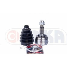 Anka AKS KAFASI DIŞ DACIA DUSTER 1.5 DCİ-1.6 165 4104 2010 MEGANE 4 1.5 391009882R