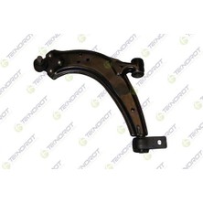 Teknorot P-636 - Alt Salıncak Komple Sol Hid.drk. Partner 06.96 Berlıngo 07.97 Xsara 04.97 18MM