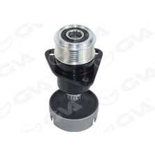 GVA Alternatör Kaplini Şaft Rulmani Focus 01-04 -Cmax 05- -Focus Ii 04- -Mondeo 07- -Connect 02- 1.8 Tdci-1.8 Td Almla