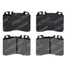 Otozone Fren Balatasi On Mercedes W201 W124 W202 W210 R129 Almla