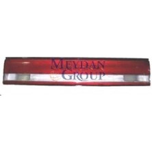 TŞT Toyota Corona- AT181- 1990-1992  Arka Reflektör (Pako) Kırmızı/beyaz Gl Tıpı Oem No (8167020170)