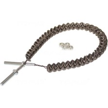 Universal Rezistans Ufo Soba Teli 3000W 220V Infrared