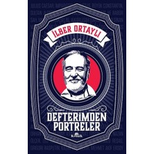 Kronik Kitap Defterimden Portreler