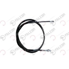 Sevgents Arka Fren Teli-Fizzy