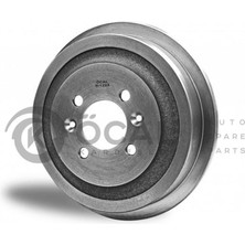 Öcal Renault Arka Fren Kampanası Laguna I Megane I Kangoo I - Ocal R-1222