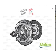 Mocan 003388 Renault R12 Debriyaj Seti
