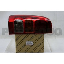 Maher Stop Lambası Hılux 05-10 Vıgo Duylu Sol (Oem No: 81560-0K010)