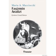 ChenSeaKTB Faşizmin Analizi