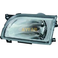 Ayfar 505502 Far Sağ Transit T12-T15 91>00 92VB-13005-A1B