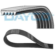 Dayco 5PK1320 Kanallı Kayış Ferrarı 456 Mıtsubsubıshı 25 2.7 12V 84-89 2.8 12V 86-92 7700267464-MD317529-MD317245