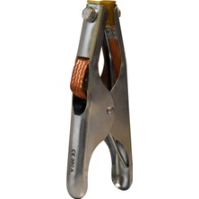 Magmaweld Topraklama Pensesi 350/400 Amper (Sac)