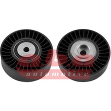 Alternatör Gergi Rulmanı Crafter 2.5 Tdı 2006 Bjk-Bjm 90MM 076260938