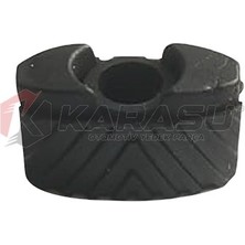 Arkıl Megane 2 Sanruf Ray Klipsi Bademi 10'lu