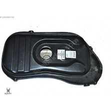 Santral Renault 19 1992- Benzin Deposu Karbüratörlü Oem No (7700785126)