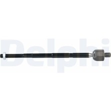 Volkswagen Bora Rot Mili 1998-2005 Delphi Kısa Tip