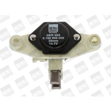 BERU Konjektor 14V Mercedes W201 W124 W123 C124 W126