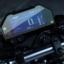 OROEL OTOMOTİV Yamaha mt 25 Uyumlu Dijital Gösterge 9h Nano Ekran Koruyucu