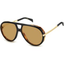 David Beckham 99/voyager Xwy Sarı Cam Erkek