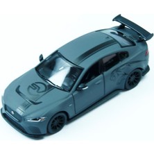 Vardem Kinsmart Jaguar Xe Sv Project 8 (Gri) 1/32 Model Araba