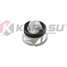 Arkıl Megane 3 Master 3 Scenic Fluence Kapı Döşeme Klipsi 30'lu