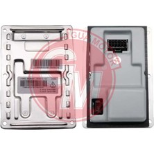 Gua 40729 - Far Ayar Beyni Renault Megane Iı-Orijinal Ürün